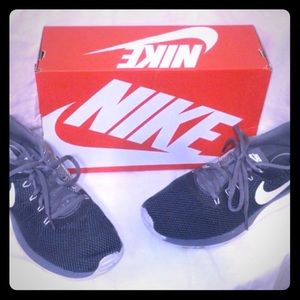 Nike shoes